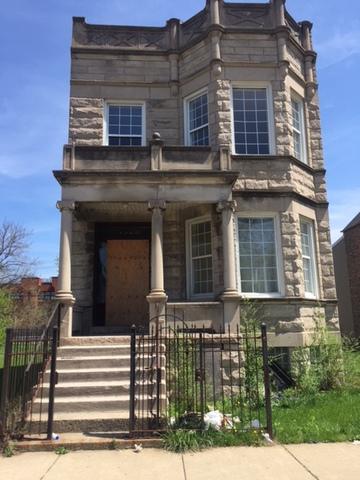 5529 S Union Ave., Chicago, IL 60621