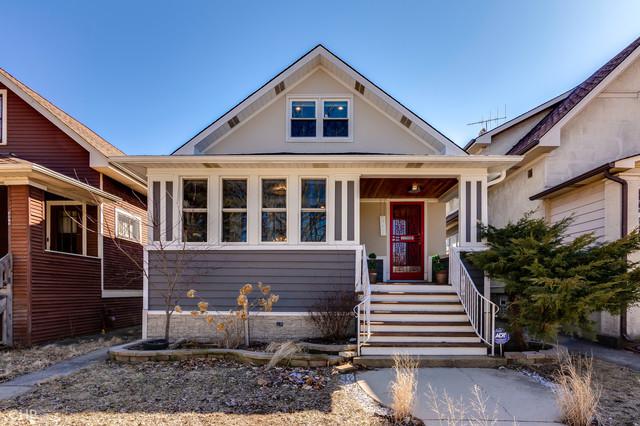 5217 W Warner Ave., Chicago, IL 60641