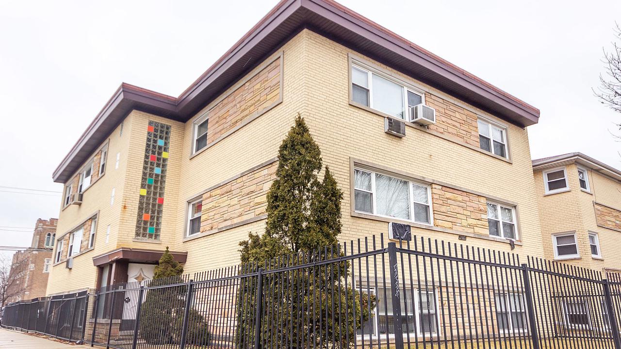 3057 N Narragansett Ave. #GW1, Chicago, IL 60634