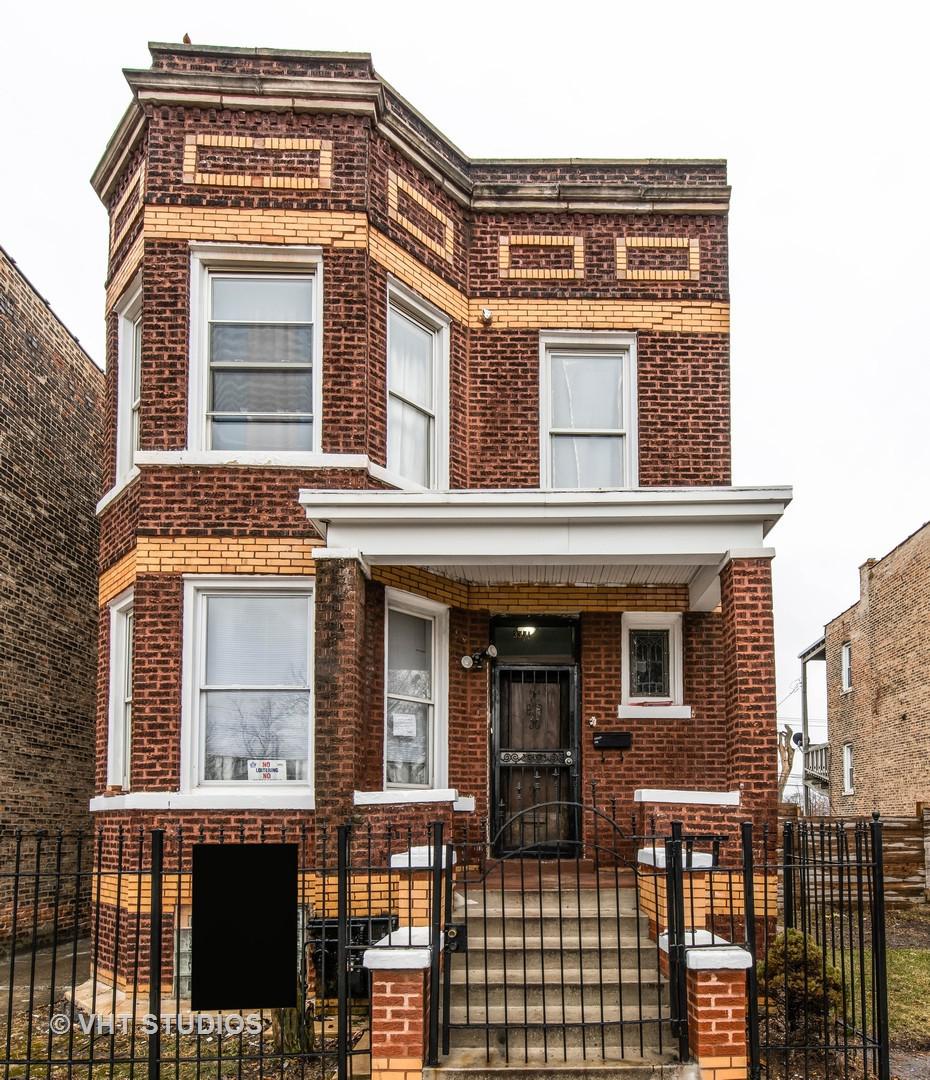 3331 W Van Buren St., Chicago, IL 60624