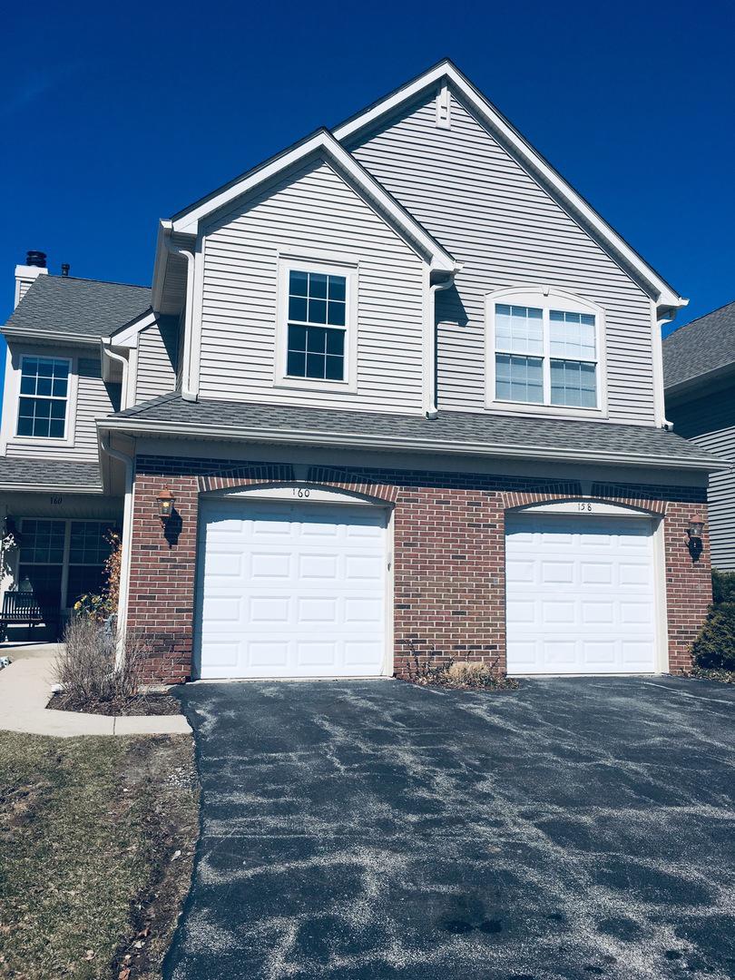 160 Stockton Dr., Grayslake, IL 60030