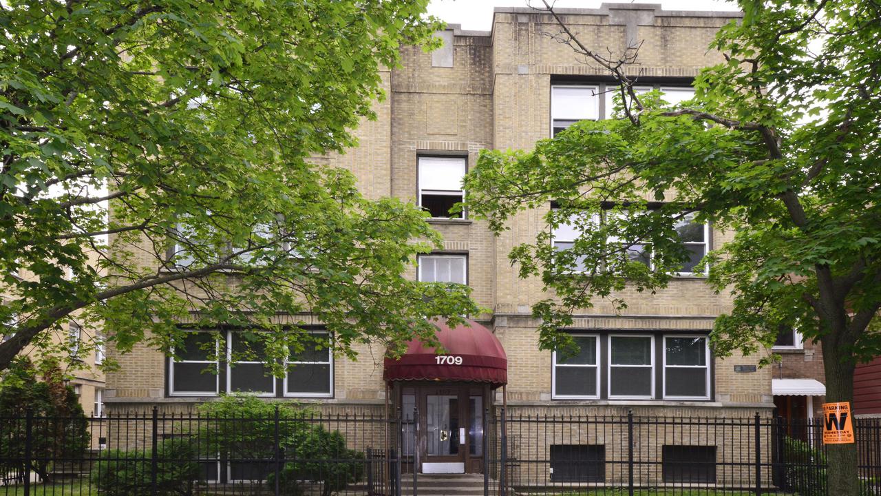 1709 W Wallen Ave. #1J, Chicago, IL 60626