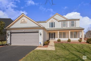 11720 Glenn Cir., Plainfield, IL 60585