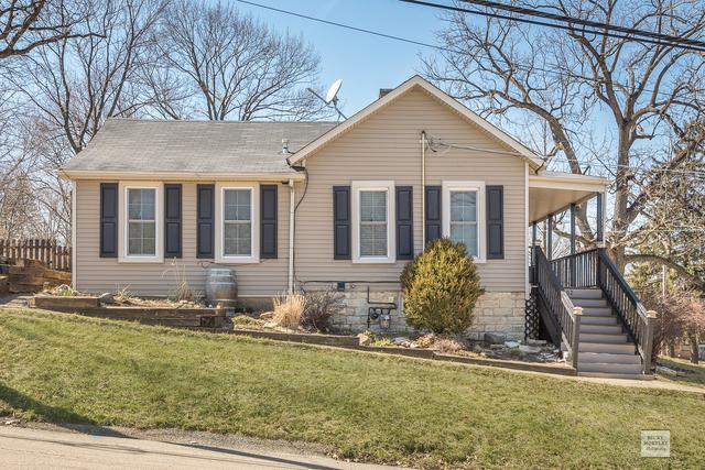 202 W Van Emmon St., Yorkville, IL 60560