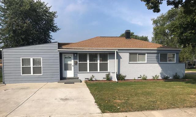 [Address Unavailable], Chicago, IL 60652