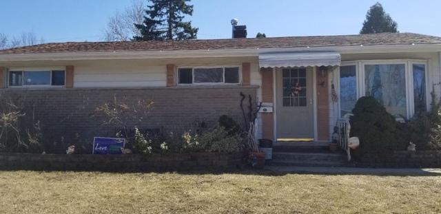 241 E Normandy Dr., Addison, IL 60101
