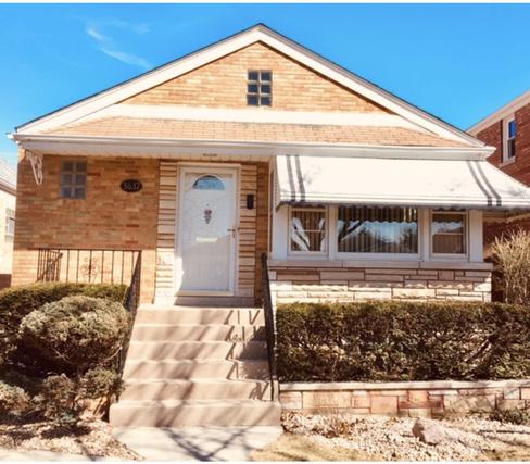 3637 S 58th Ct., Cicero, IL 60804