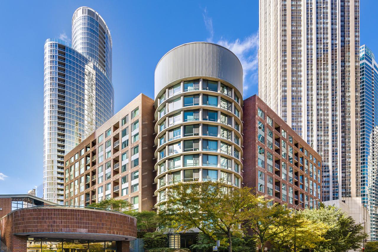 480 N Mcclurg Ct. #620, Chicago, IL 60611