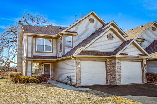 1782 Nature Ct., Schaumburg, IL 60193