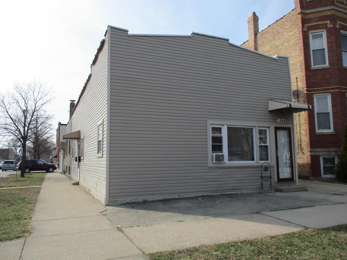 1848 S 57th Ave., Cicero, IL 60804