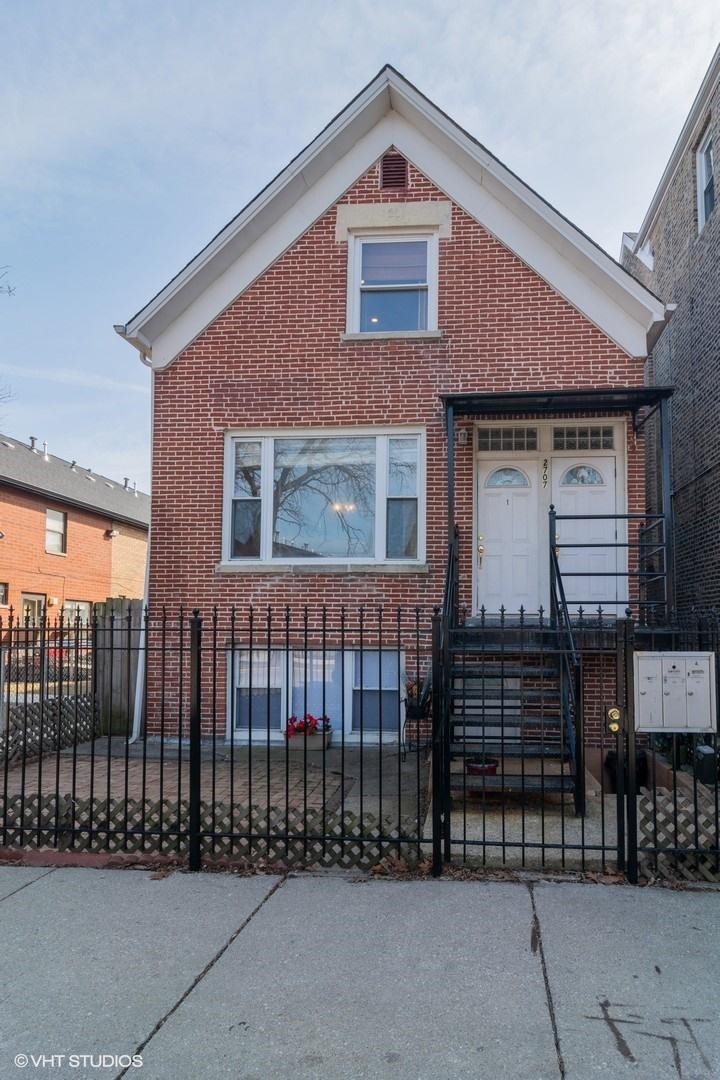 2707 W Potomac Ave., Chicago, IL 60622