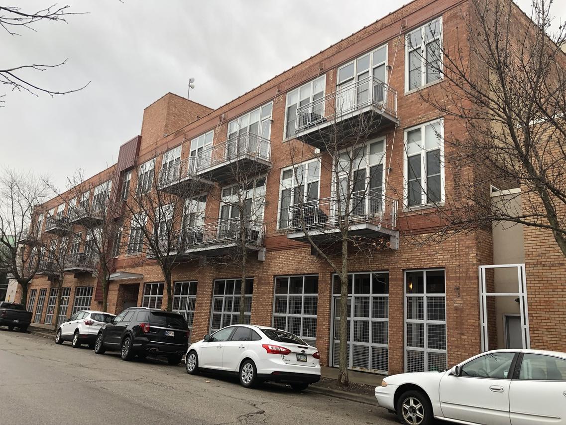 2111 W Churchill St. #101, Chicago, IL 60647