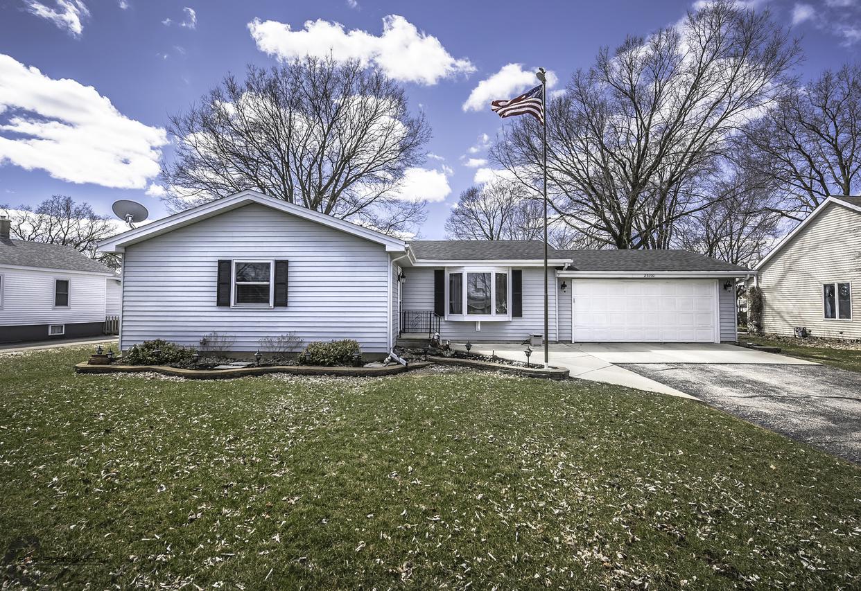 25310 S Tryon St., Channahon, IL 60410