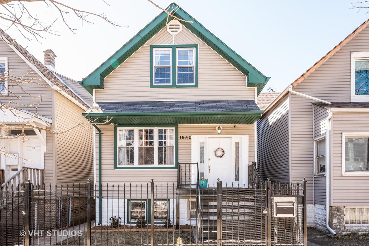 1950 N Richmond St., Chicago, IL 60647