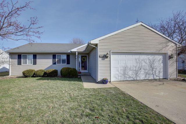 3112 Valerie Dr., Champaign, IL 61822