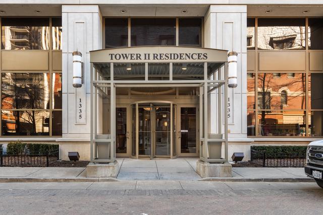 1335 S Prairie Ave. #1903, Chicago, IL 60605