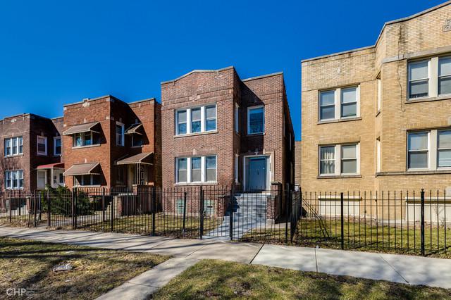 8004 S Dobson Ave., Chicago, IL 60619
