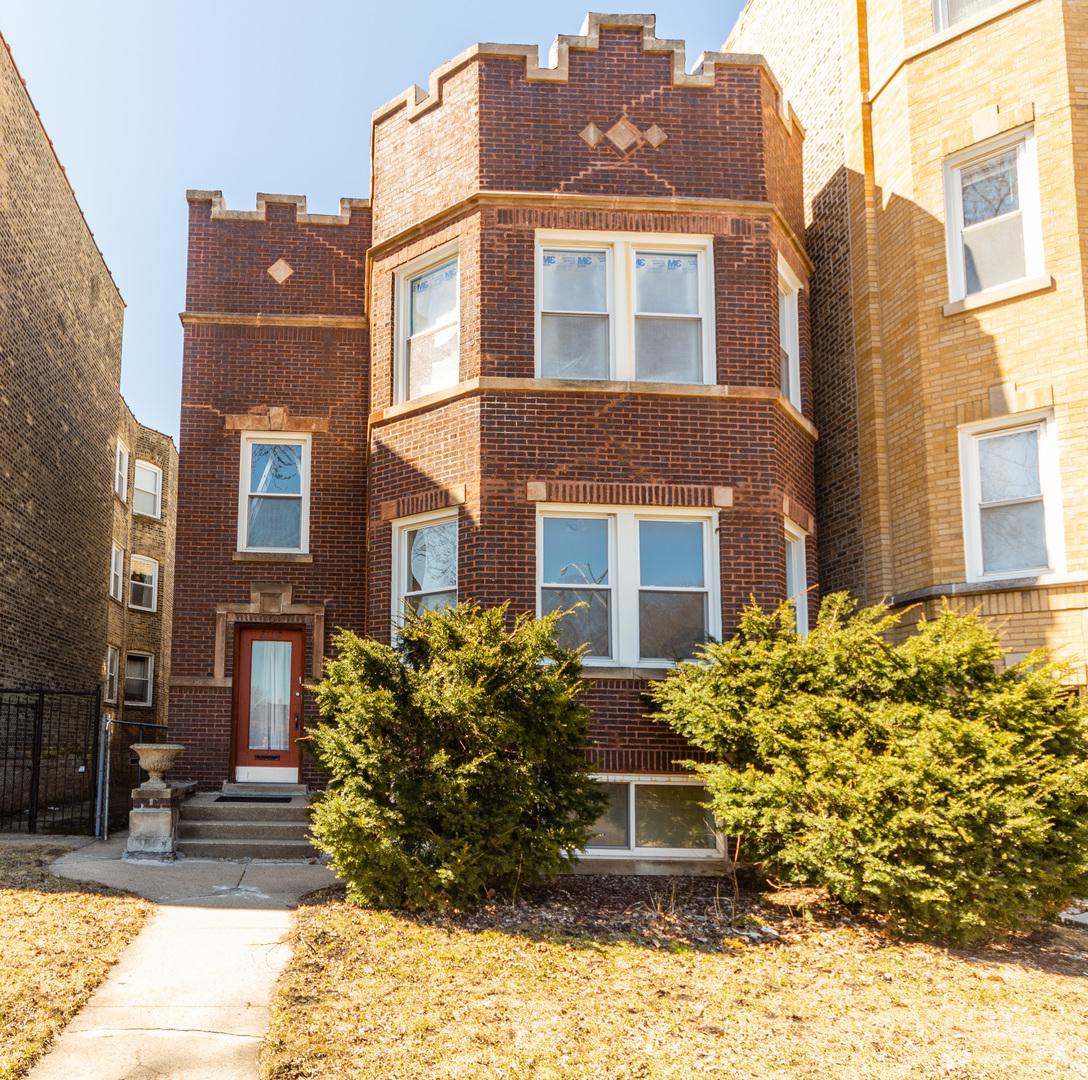 6152 N Oakley Ave., Chicago, IL 60659