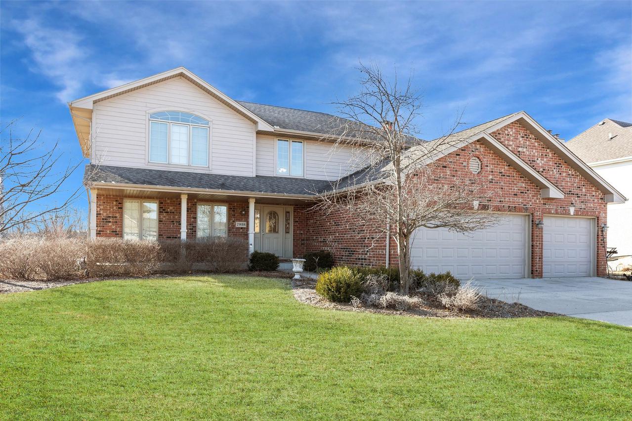 21484 English Cir., Frankfort, IL 60423