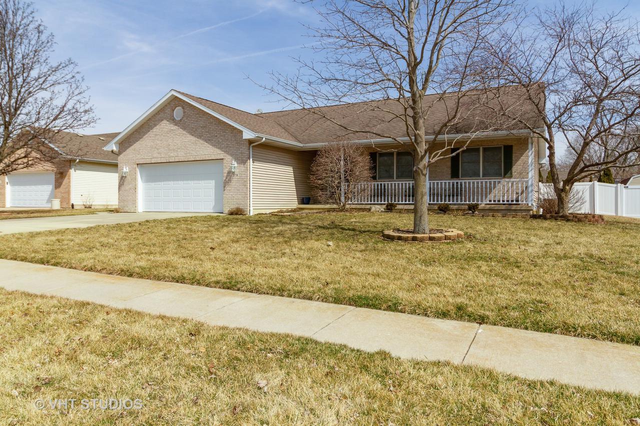 578 Thornberry Ct., Bourbonnais, IL 60914