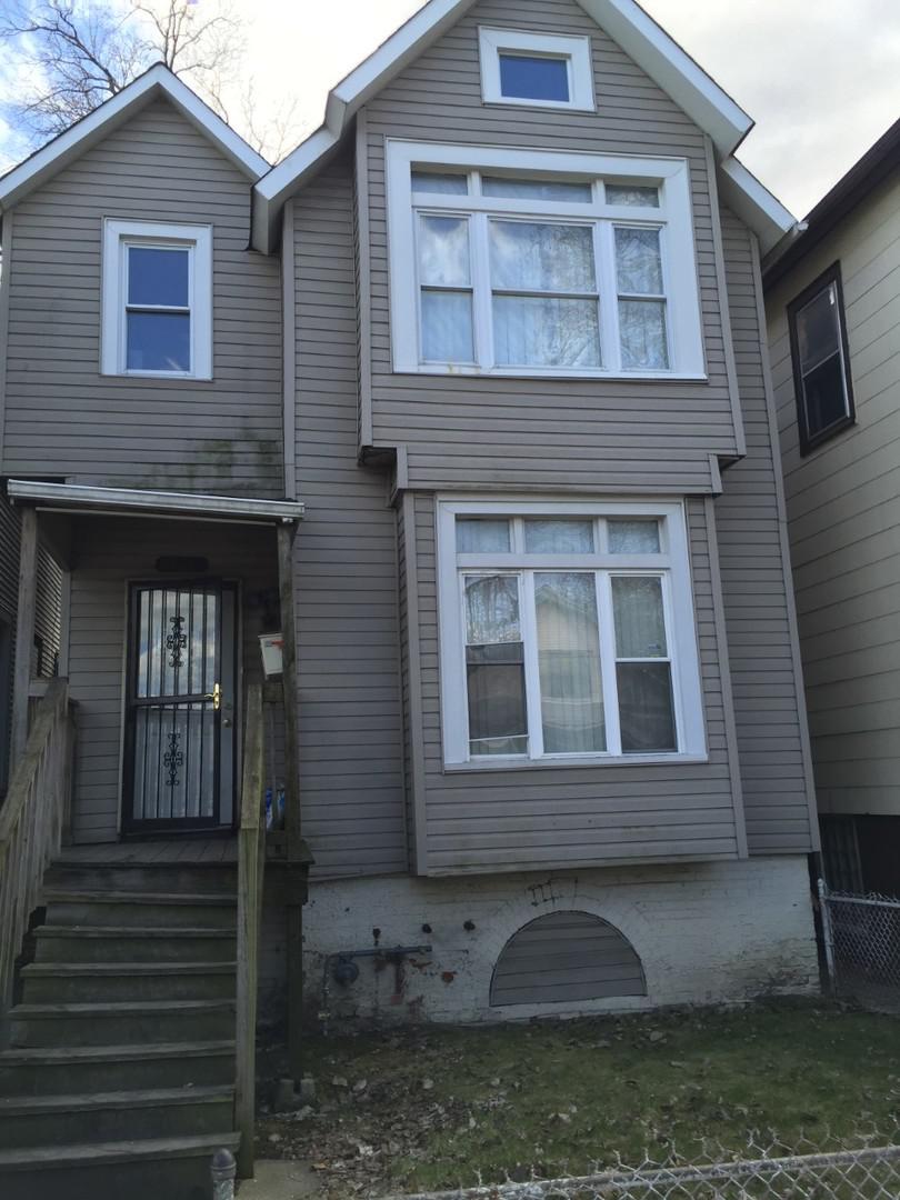 331 W 61st St., Chicago, IL 60621