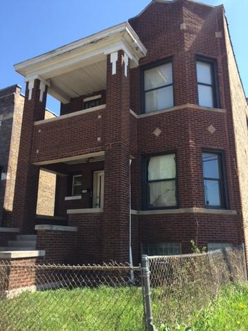 1545 W 71st St., Chicago, IL 60636