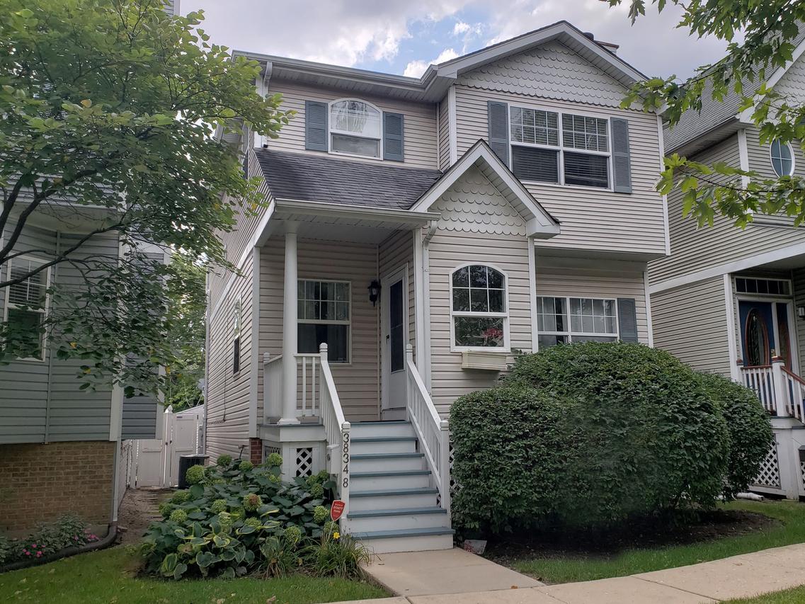 3834 N Milwaukee Ct., Chicago, IL 60641