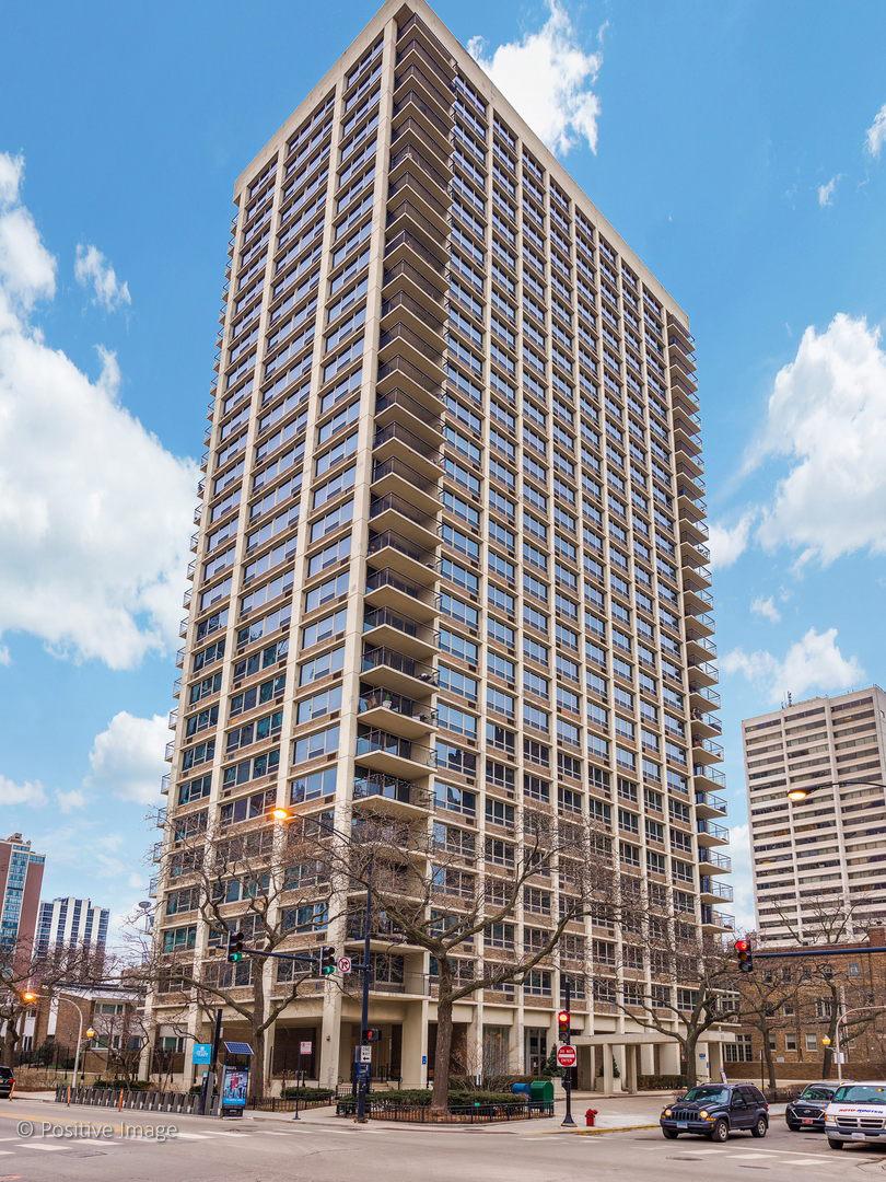88 W Schiller St. #1905, Chicago, IL 60610