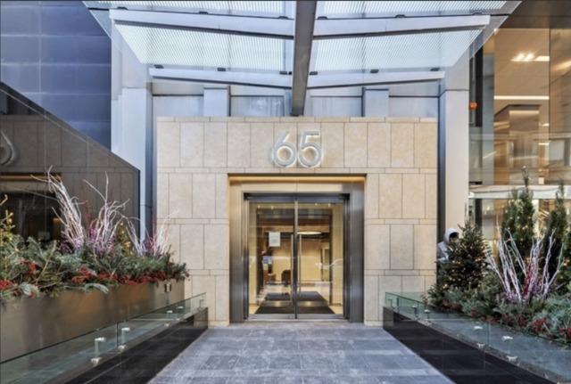 65 E Monroe St. #4115, Chicago, IL 60603