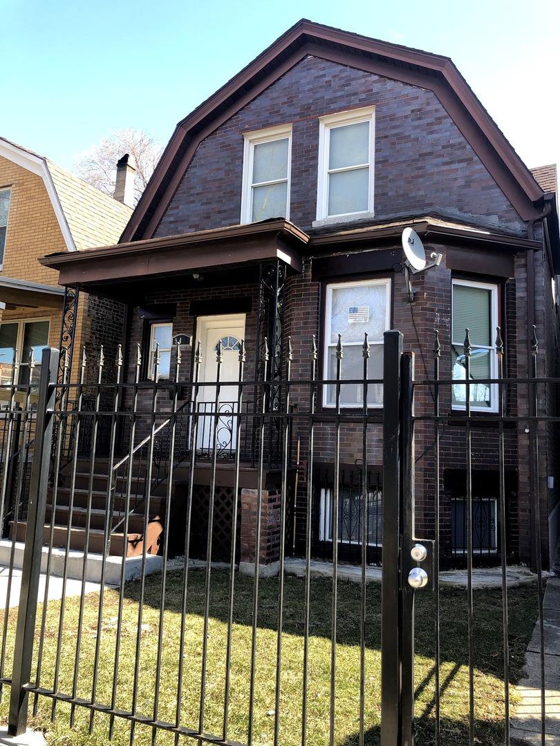949 N St Louis Ave., Chicago, IL 60651