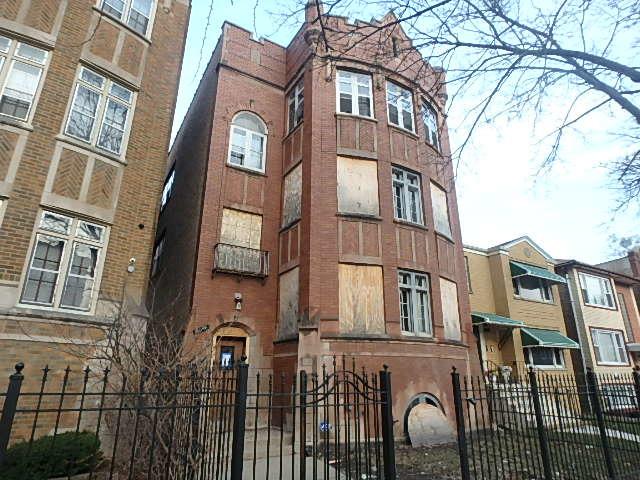 8048 S Marshfield Ave., Chicago, IL 60620
