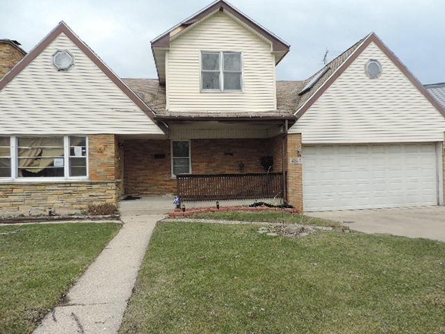 4740 W 115th Pl., Alsip, IL 60803