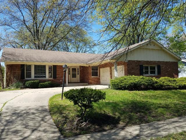 4640 176th St., Country Club Hills, IL 60478
