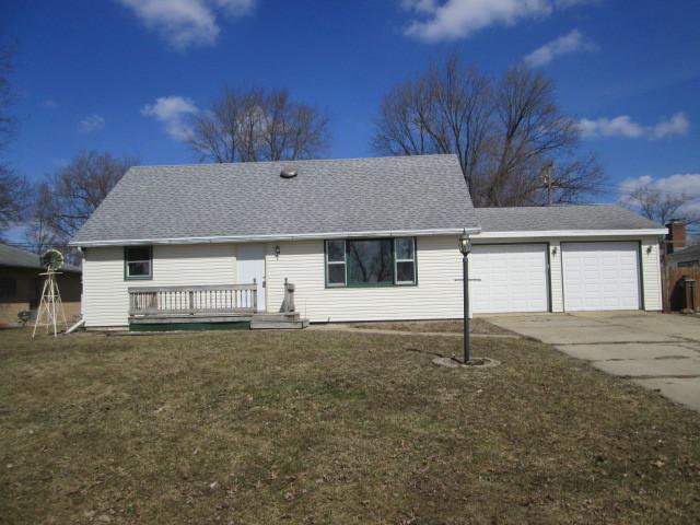 3233 Old Waldron Rd., Kankakee, IL 60901