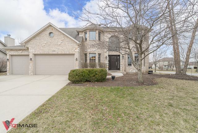 13356 Millbank Dr., Plainfield, IL 60544