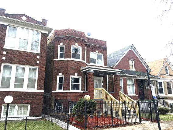 4841 W Monroe St., Chicago, IL 60644