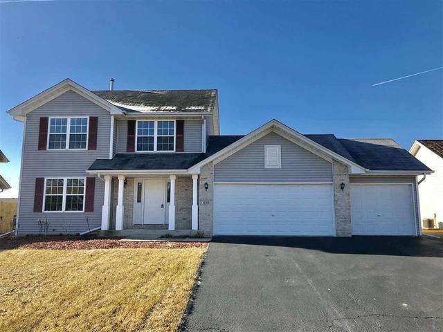 650 Winfield Dr., South Beloit, IL 61080