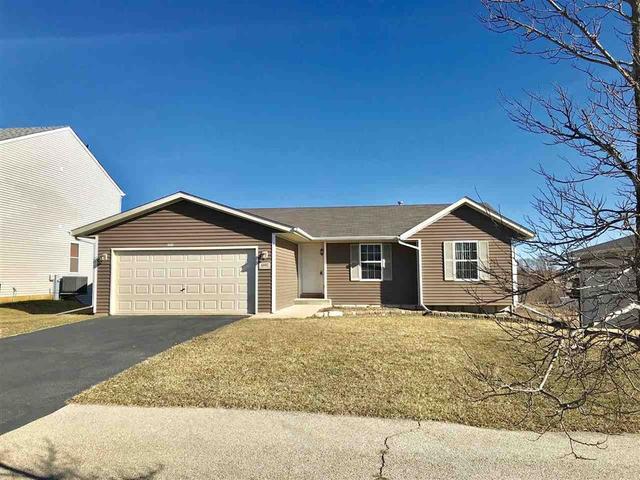 6440 Sunny Meadow Dr., Machesney Park, IL 61115