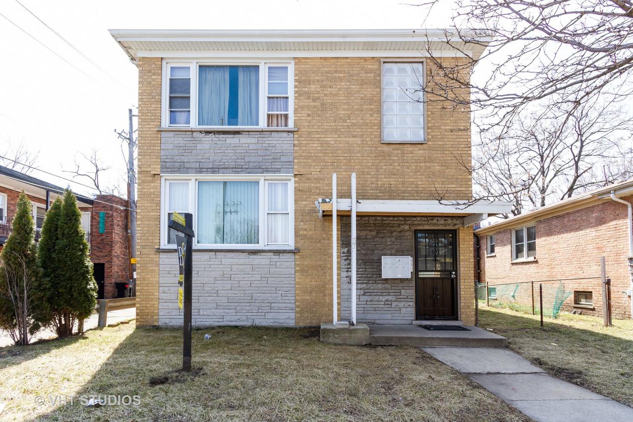 57 E 75th St., Chicago, IL 60619