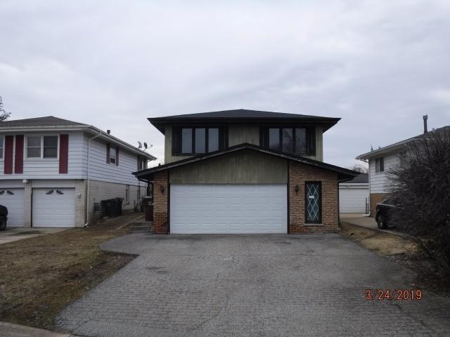 18041 Soleri Dr., Country Club Hills, IL 60478