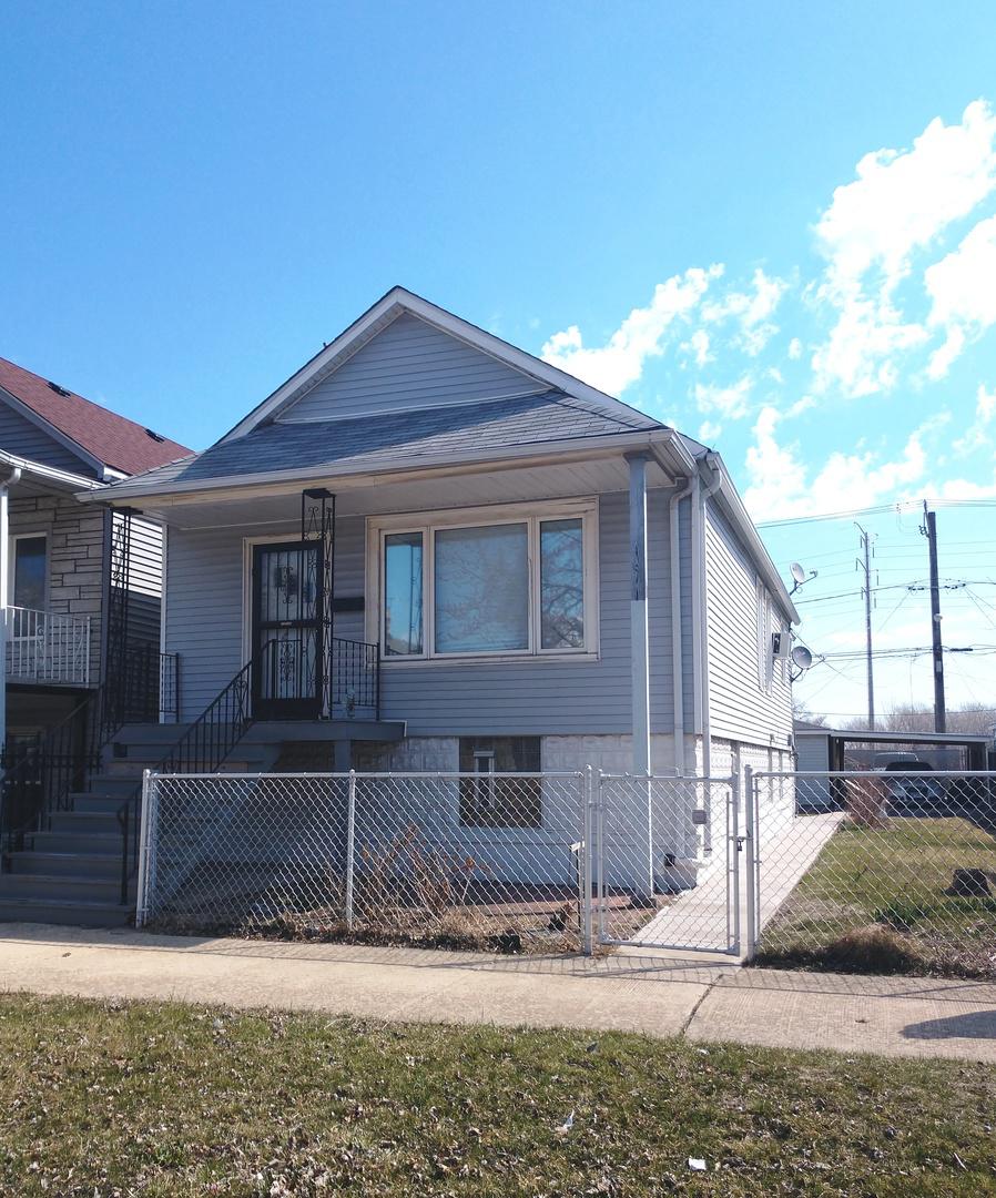 10643 S Hoxie Ave., Chicago, IL 60617