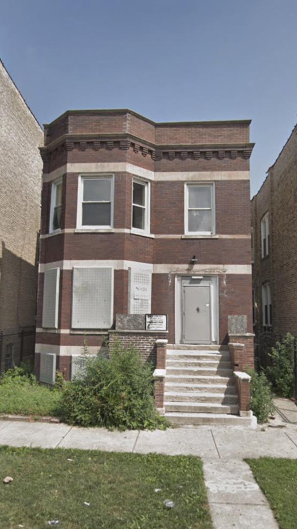 4234 W Adams St., Chicago, IL 60624