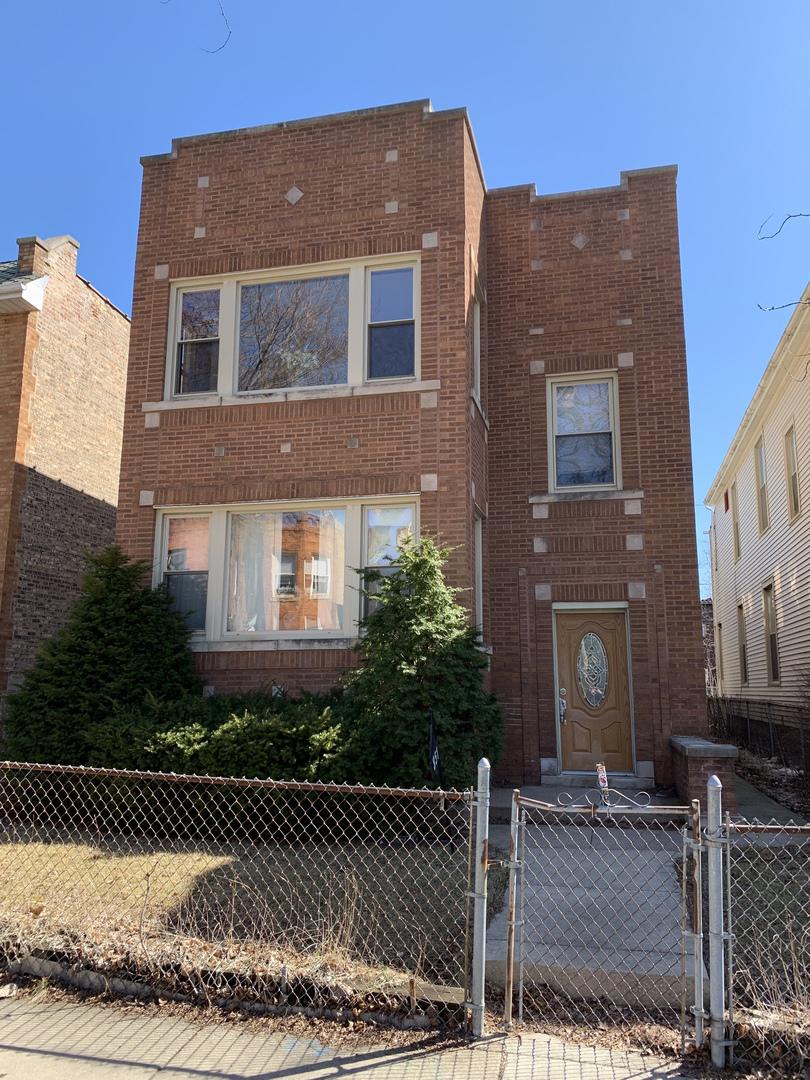 851 N Waller Ave., Chicago, IL 60651