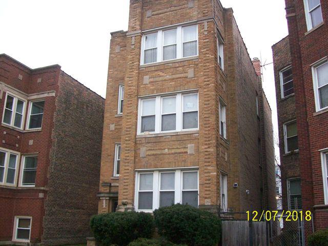 11020 S Vernon Ave., Chicago, IL 60628