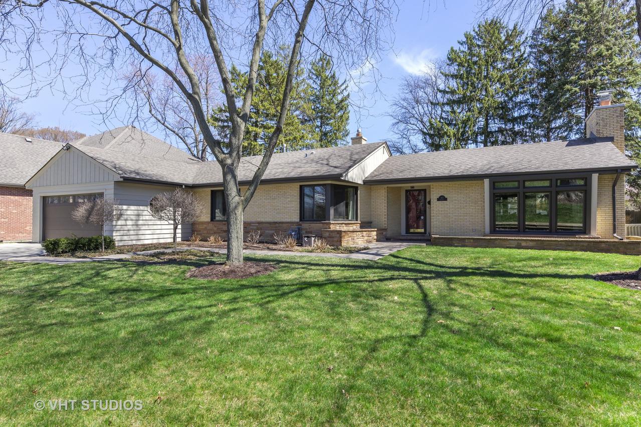 911 S Brainard Ave., La Grange, IL 60525