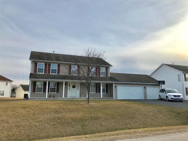 11210 Meadowsweet Ln., Roscoe, IL 61073