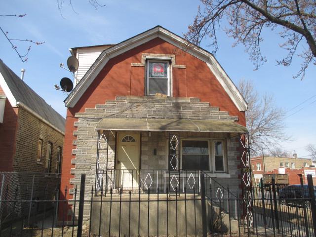 1156 N Kedvale St., Chicago, IL 60651
