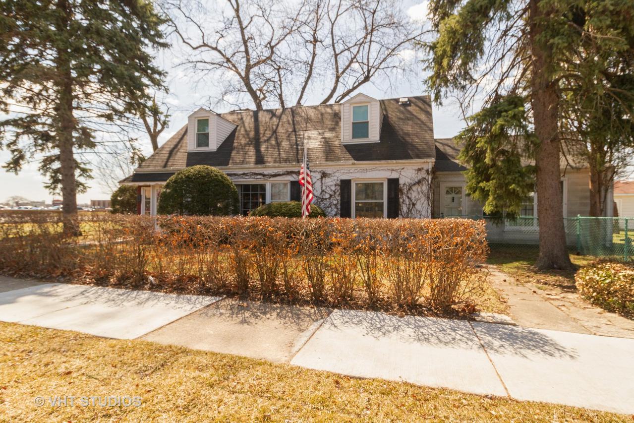 9900 S Pulaski Rd., Oak Lawn, IL 60453