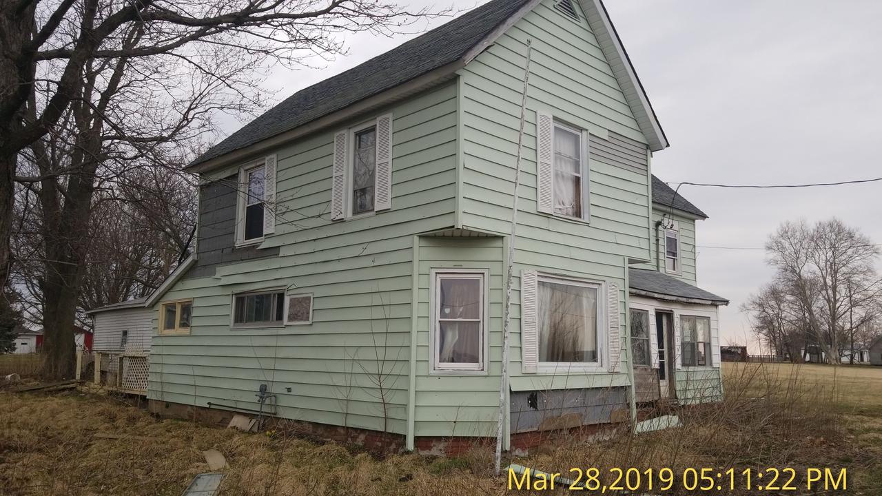 205 N Main St., Pierson Station, IL 61929