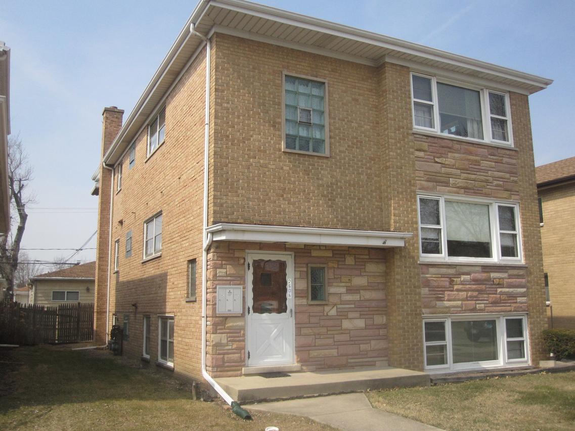 2606 N 74th Ave., Elmwood Park, IL 60707